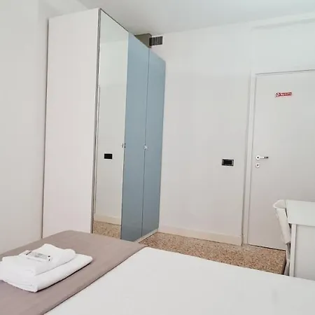 Locazione Turistica Gioia-2
